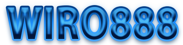 WIRO888 Logo